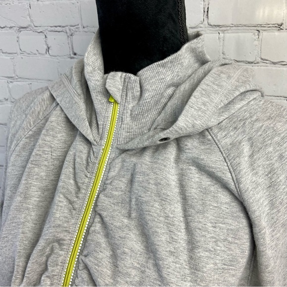 Athleta Heavenly Hail Hoodie - Picture 5 of 8